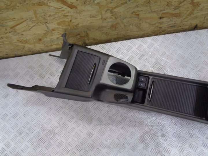 Центральный тоннель подлокотник Honda Civic 8 VIII седан 2006- европа, фото 7