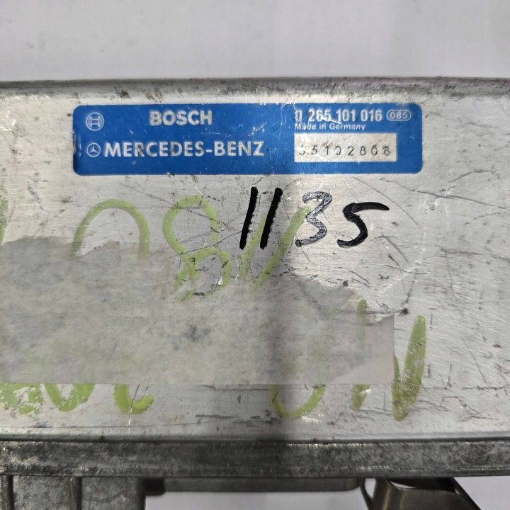 Mercedes-Benz OE 0265101016, фото 2