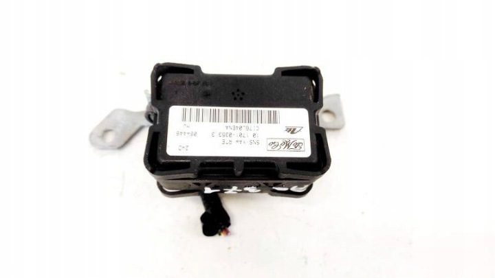 Mazda 3 Датчик скорости ESP 2007 2.0L 10170103533 10.1701-0353.3, 3M513C1, фото 2