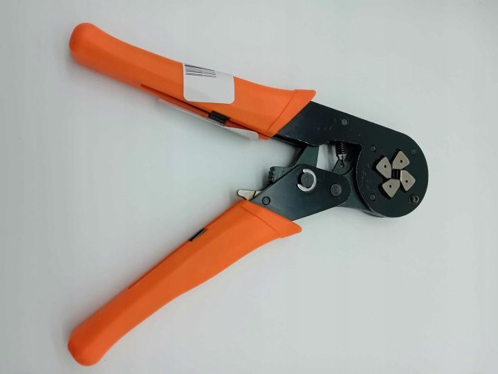 Обжимные клещи NEO TOOLS 01-536 6 mm² - 16 mm², фото 1