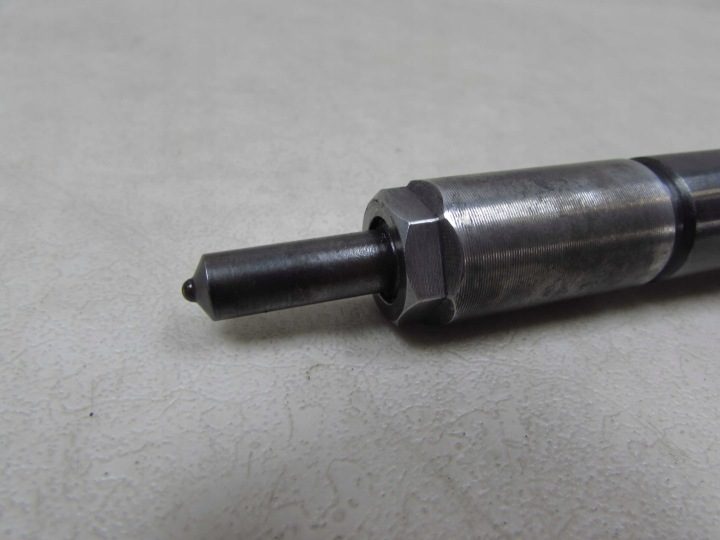 ФОРСУНКА OPEL ASTRA H 8-97376270-3 1.7 CDTI, фото 4