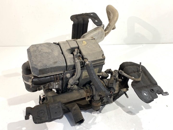 WEBASTO VW TRANSPORTER T5 7H0815071E Микроавтобус 2.5 03-15, фото 2