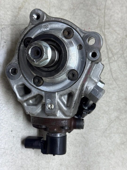 ТНВД KIA Ceed III 1.6 CRDi 33100-2U000 18-, фото 2