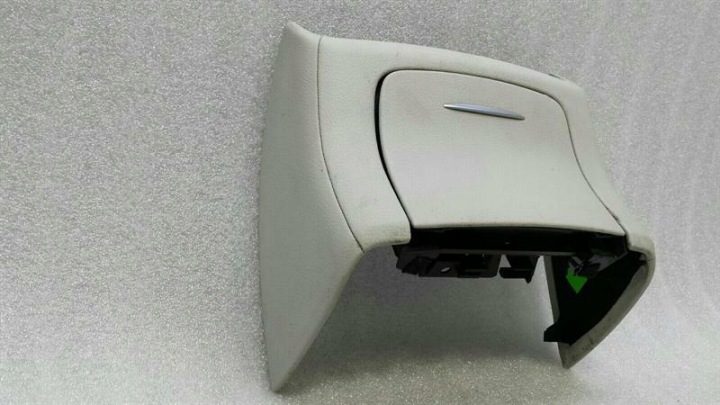 Mercedes CL W216 Задний Console Tray A2168400474 Center Storage, фото 3