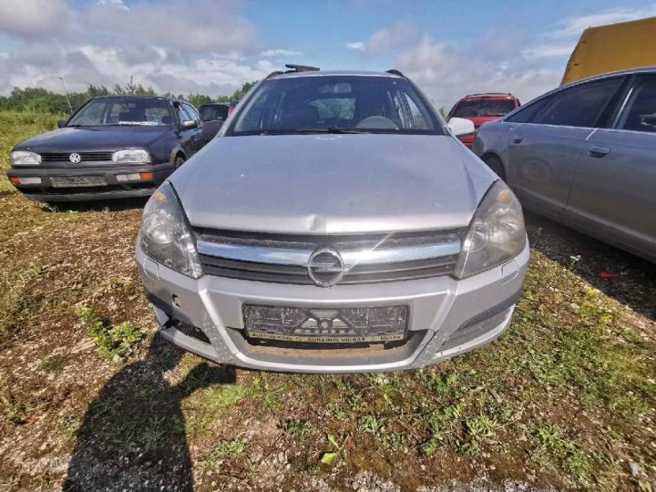 Opel Astra Реле 2005 1.9L 4RD00779405 4RD 007 794-05, 90 491 314, 904, фото 6