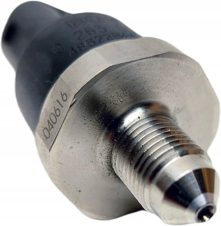 BMW E38 E39 E52 E60 E65 E66 ДАТЧИК ДАВЛЕНИЯ ABS ESP BOSCH 0265005303, фото 2