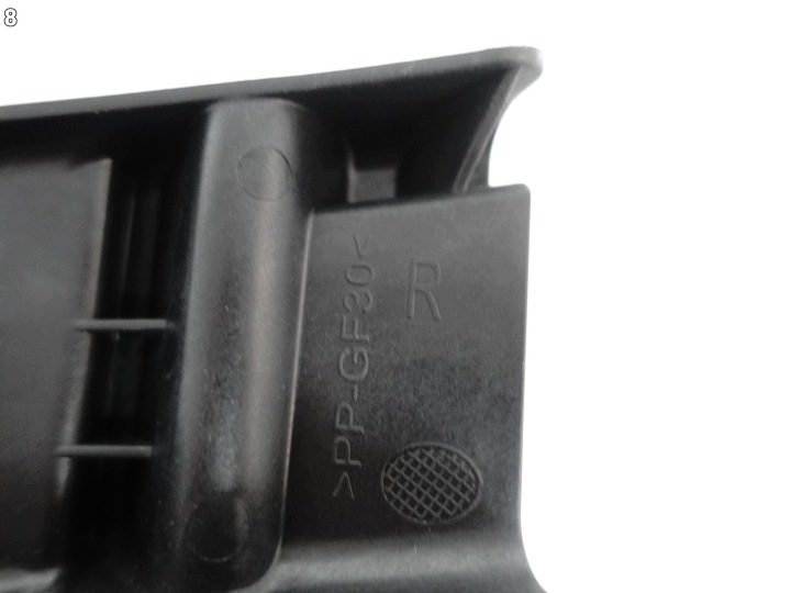 BMW 2 F22 F23 M2 F87 рестайлинг 13-21 кронштейн направляющая фары передняя правая, фото 9