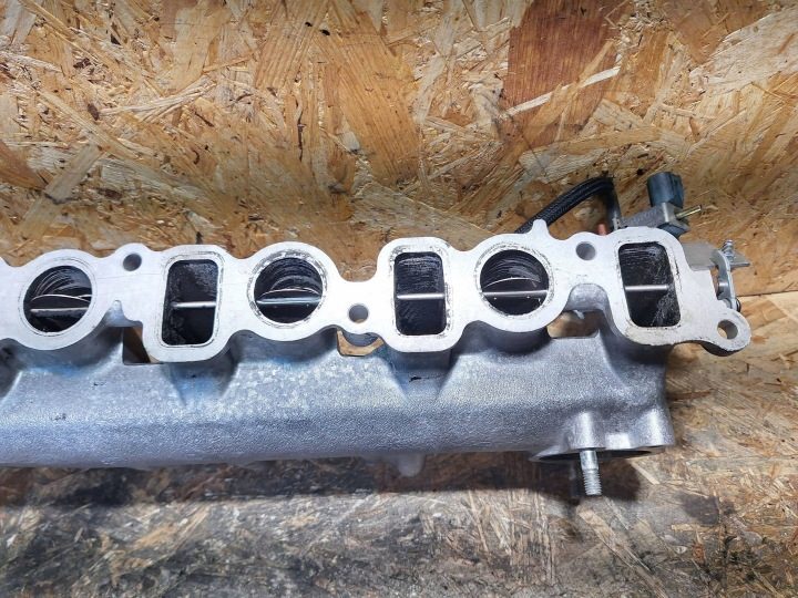ВПУСКНОЙ КОЛЛЕКТОР 2KD TOYOTA LAND CRUISER 120 3.0 D4D 02-, фото 6