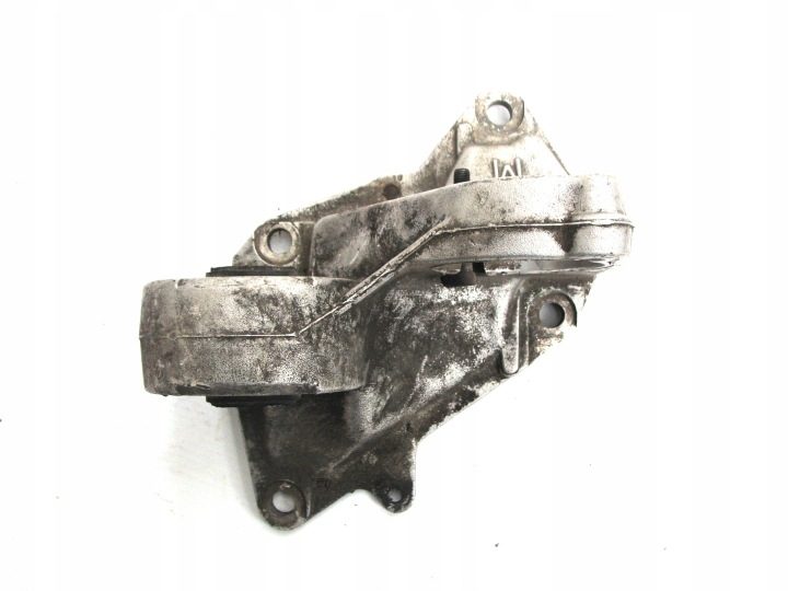КРОНШТЕЙН ОПОРА ПОЛУОСИ PEUGEOT 406 2.0 HDI 9616614680, фото 2
