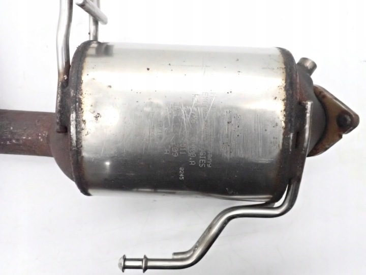 7P6254800A ФИЛЬТР ТВЕРДЫХ ЧАСТИЦ DPF 3.0 AUDI Q7 4L, фото 14
