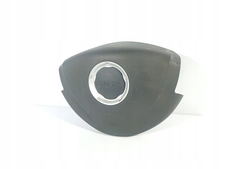 Dacia Sandero 08-13 ПОДУШКА БЕЗОПАСНОСТИ AIRBAG РУЛЯ OE 8200823307, фото 2