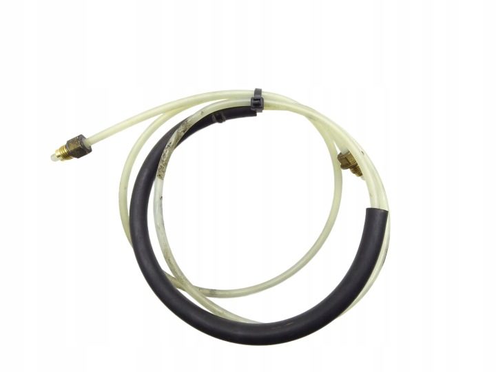Трубка компрессора Airmatic пневматического A2213271845 Mercedes W221 рестайлинг, фото 1