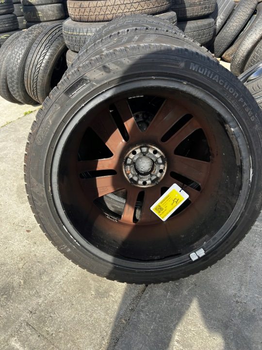 Колеса диски шины летние Peugeot 308 II T9 GT 225/40 R18, фото 16