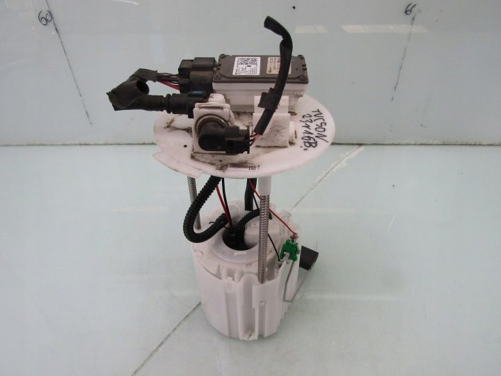 TUCSON IV 1.6 T-GDI 23 г. ГИБРИД ДАТЧИК УРОВНЯ ТОПЛИВА НАСОС 31110-CZ000, фото 2