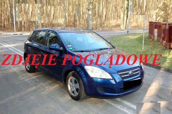 MAP-СЕНСОР ДАТЧИК ДАВЛЕНИЯ 39300-2B000 KIA CEED I 1.6B 16v 07- HYUNDAI I30, фото 5
