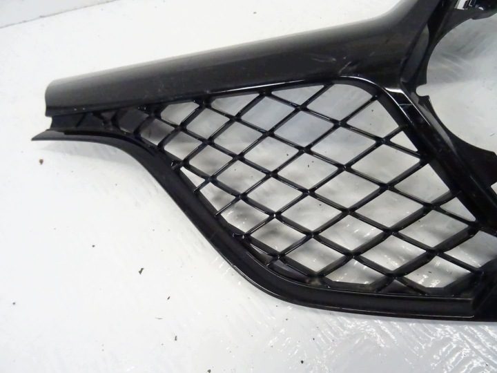 Решетка радиатора передняя Renault Megane IV RS 622565738, фото 6