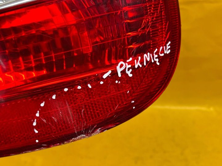 ФОНАРЬ ЗАДНИЙ ПРАВЫЙ OPEL ZAFIRA A 99-02r ДО РЕСТАЙЛИНГ YORKA 62281 ., фото 3