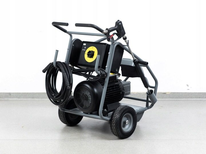 Мойка высокого давления Karcher 350 бар 15000 Вт, фото 5