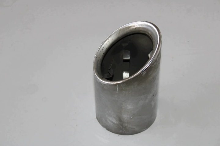 НАСАДКА ГЛУШИТЕЛЯ BMW 3 (G20, G28) 8679075 34823646 2.0L 135 кВт 2022, фото 2