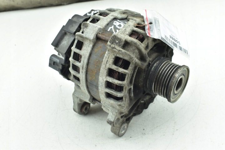 Генератор Audi A3 8V VW Golf VII 2.0 TDI 03L903023K, фото 1