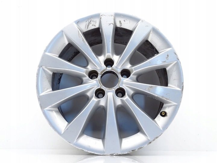 Литой диск Audi OE A6 C7 A7 4G 4G0601025BH|NR4| 8.0" x 17" 5x112 ET 39, фото 2