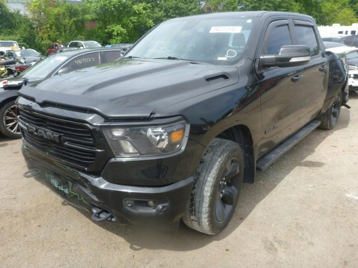 Шкив Вала Dodge RAM V 5.7 HEMI 19-, фото 6