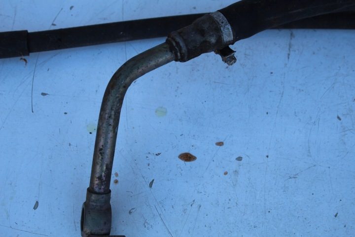БАК ЖИДКОСТИ ГИДРОУСИЛИТЕЛЯ VOLKSWAGEN T4 431422375B, фото 5