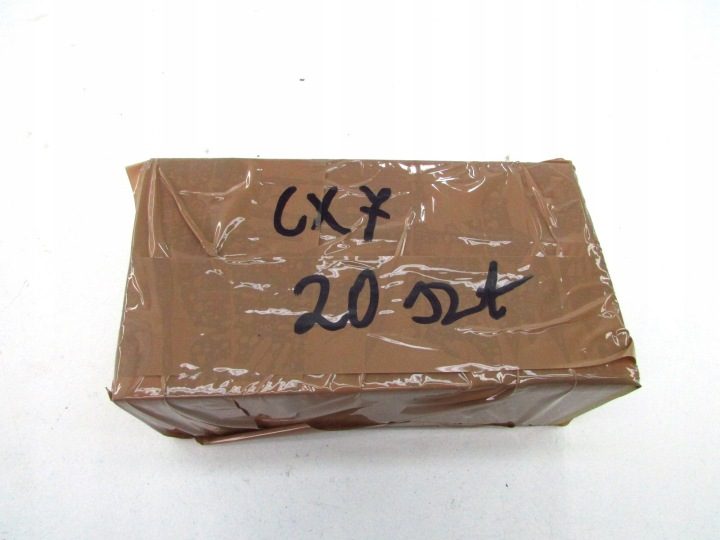 Mazda CX7 CX5 CX3 6 5 гайка для колес 20 штук, фото 7