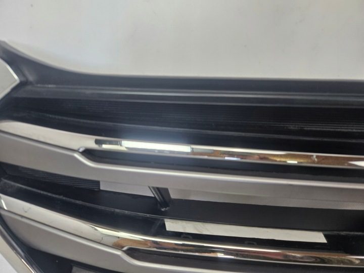 HYUNDAI TUCSON III 3 2015 -> РЕШЕТКА РАДИАТОРА 86351-D7100, фото 3