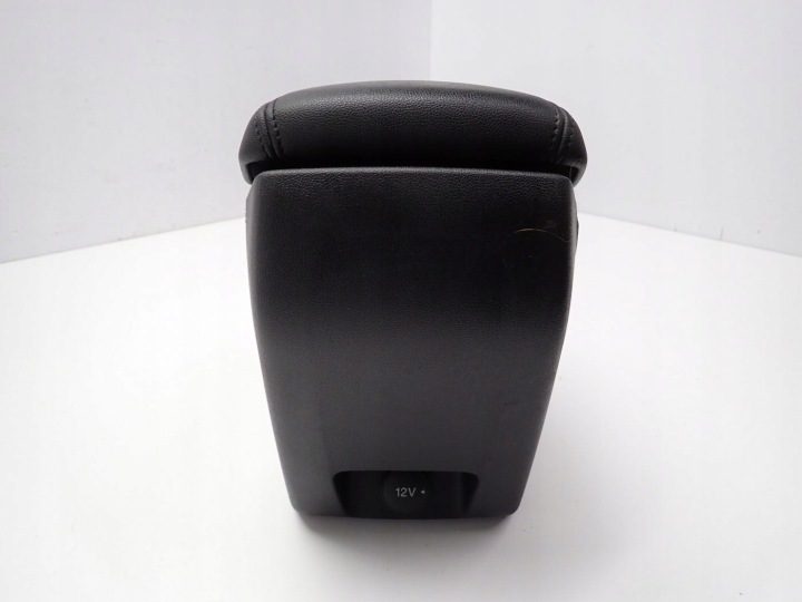 ТОННЕЛЬ ПОДЛОКОТНИК БАРДАЧОК USB ST-LINE ЕВРОПА FORD FOCUS MK4 IV 19 г., фото 3