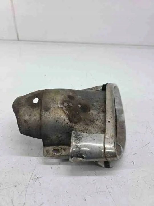 Насадка глушителя MERCEDES-BENZ E (W212) A212490282704 2.2L 2013, фото 4