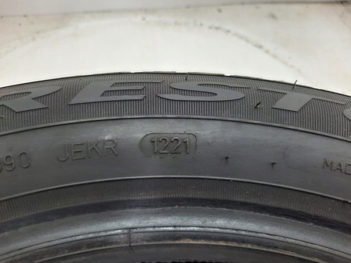 Шина летняя Debica Presto HP 185/60R15 84 H, фото 5