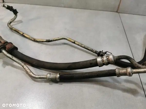 ТРУБКА ГИДРОУСИЛИТЕЛЯ FORD C-MAX MK1 2.0 TDCI, фото 5