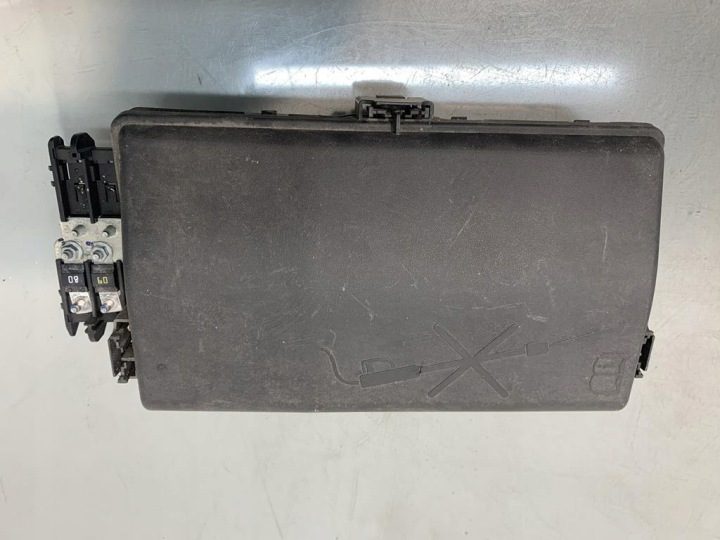 Блок предохранителей Chevrolet OE 13255300, фото 2