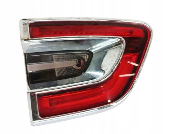 Фонарь задний в крышку левый 265550151R Renault Kadjar I (2015- ), фото 1