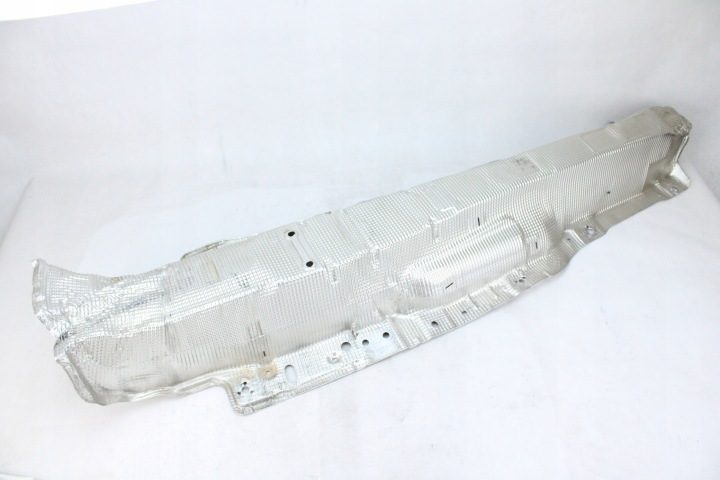 ТЕПЛОЗАЩИТНЫЙ ЭКРАН ДНИЩА SEAT TARRACO 5QS825661A, фото 4