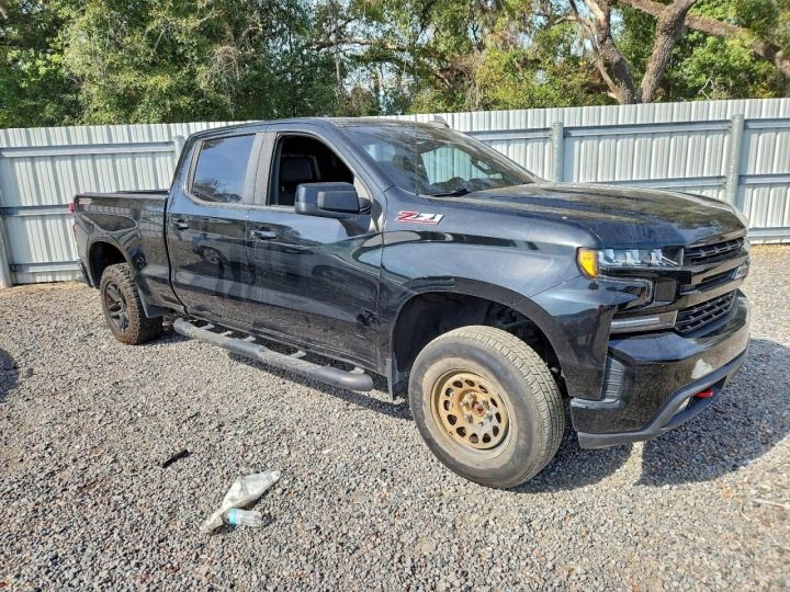 Шторка Жалюзи Радиатора Chevrolet Silverado GMC Sierra 2019-, фото 6