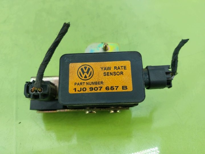 Датчик ESP VW Golf IV 1997-2003 1J0907657B 10098001121, фото 1