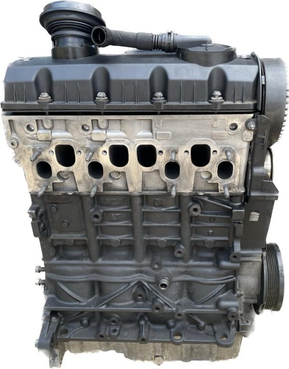 Audi OE AXC AXB двигатель в сборе, фото 2