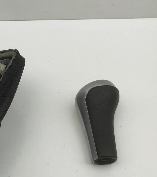 РУЧКА ПЕРЕКЛЮЧЕНИЯ ПЕРЕДАЧ BMW 3 КАБРИОЛЕТ (E46) 1434147 34483121 3.2L 248 кВт 2003, фото 4