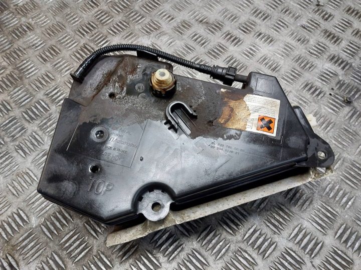 Бак жидкости FAP Citroen Peugeot 9672070880, фото 1