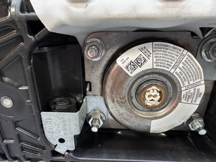 AUDI Q2 Q3 81A ПОДУШКА БЕЗОПАСНОСТИ AIRBAG ПАССАЖИРА 81A880204D, фото 3