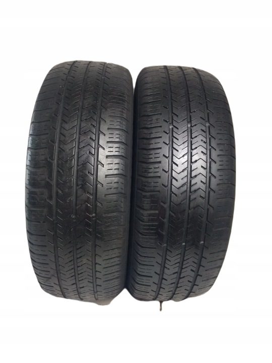 Шина летняя Michelin AGILIS51 195/60R16 99/97 H усилитель (C), фото 1