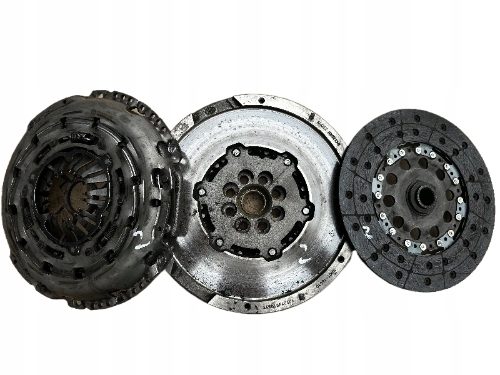 Сцепление в сборе Mazda CX5 6 3 2.2D SHO1 4X4, фото 1