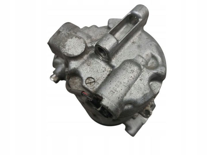 КОМПРЕССОР KOMPRSOR КОНДИЦИОНЕРА BMW F20 F21 F30 F31 9222308-04, фото 4