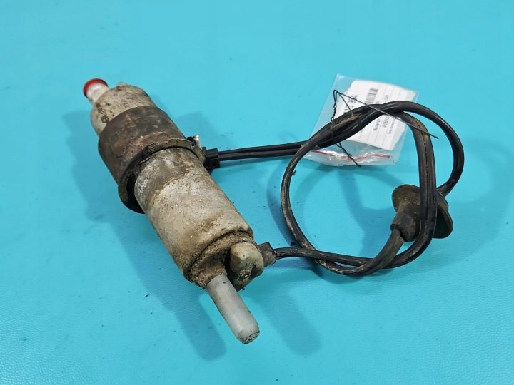 НАСОС ТОПЛИВА MERCEDES W202 1.8 WIEL 0004704994 -, фото 3