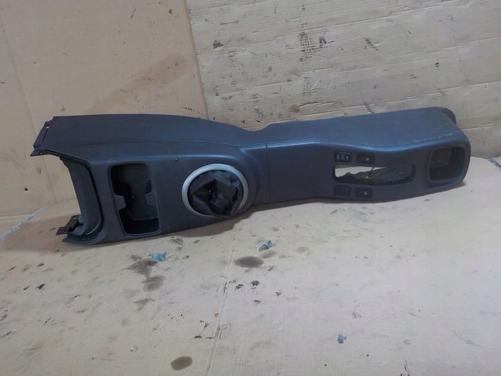 ЦЕНТРАЛЬНЫЙ ТОННЕЛЬ SUZUKI SX4 РЕСТАЙЛИНГ 09-13r 75811-79J0, фото 3