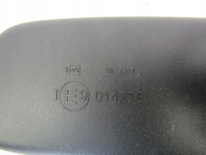 FORD FOCUS MK2 Зеркало салона, фото 2