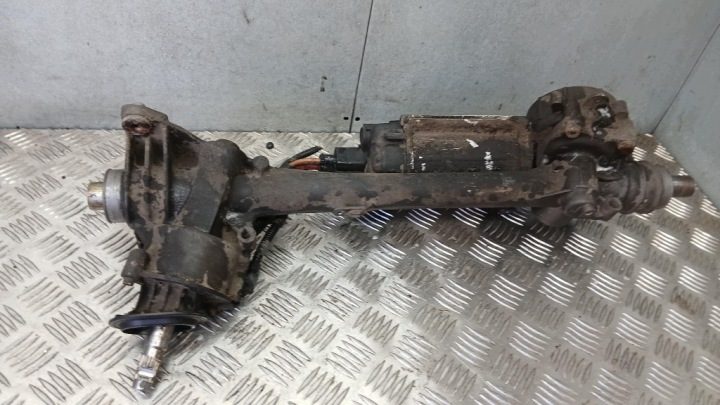 Рулевая рейка VW Golf V 1.6B 03-09R универсал 7805501467, фото 7