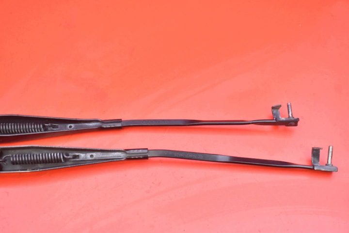 ПОВОДКИ ДВОРНИКОВ ПЕРЕДНИЕ EU A2048200144 A2048200344 MERCEDES C-КЛАСС W204, фото 6